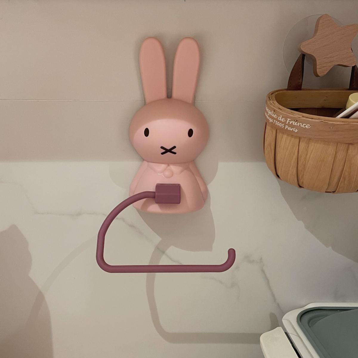 ที่ใส่กระดาษทิชชู่อเนกประสงค์  - Home Edit Bathroom บทวิจารณ์และราคา
